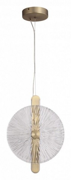 Подвесной светильник ST-Luce WASI SL6141.303.01 в Советском - sovetskiy.ok-mebel.com | фото 3