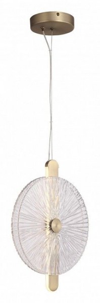 Подвесной светильник ST-Luce WASI SL6141.303.01 в Советском - sovetskiy.ok-mebel.com | фото 4