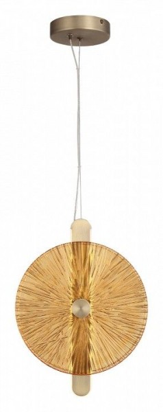 Подвесной светильник ST-Luce WASI SL6141.313.01 в Советском - sovetskiy.ok-mebel.com | фото 2