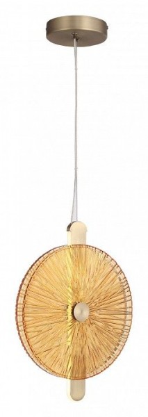 Подвесной светильник ST-Luce WASI SL6141.313.01 в Советском - sovetskiy.ok-mebel.com | фото 4