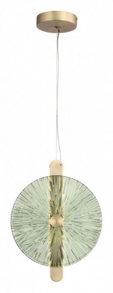 Подвесной светильник ST-Luce WASI SL6141.323.01 в Советском - sovetskiy.ok-mebel.com | фото 2