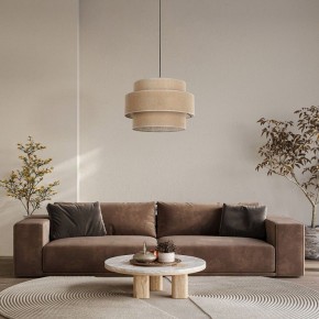 Подвесной светильник TK Lighting Calisto 5402 Calisto в Советском - sovetskiy.ok-mebel.com | фото 4