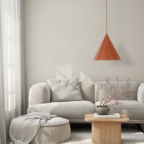 Подвесной светильник TK Lighting Cono 10065 Cono в Советском - sovetskiy.ok-mebel.com | фото 3