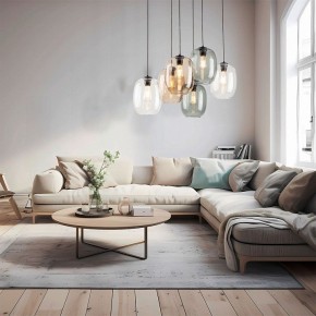 Подвесной светильник TK Lighting Elio 5974 Elio в Советском - sovetskiy.ok-mebel.com | фото 2