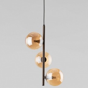 Подвесной светильник TK Lighting ESTERA 6188 ESTERA BROWN в Советском - sovetskiy.ok-mebel.com | фото