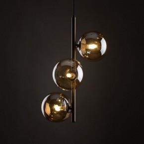 Подвесной светильник TK Lighting ESTERA 6188 ESTERA BROWN в Советском - sovetskiy.ok-mebel.com | фото 4