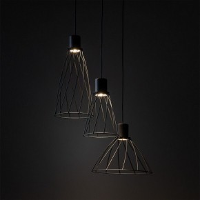 Подвесной светильник TK Lighting Modesto 10187 Modesto в Советском - sovetskiy.ok-mebel.com | фото 4