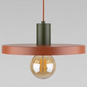 Подвесной светильник TK Lighting SILA 10749 SILA GREEN BRICK в Советском - sovetskiy.ok-mebel.com | фото