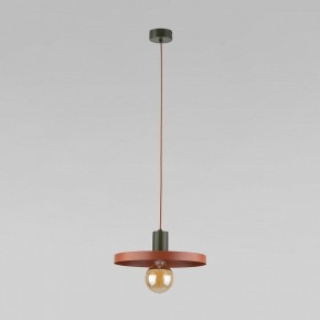 Подвесной светильник TK Lighting SILA 10749 SILA GREEN BRICK в Советском - sovetskiy.ok-mebel.com | фото 2