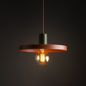 Подвесной светильник TK Lighting SILA 10749 SILA GREEN BRICK в Советском - sovetskiy.ok-mebel.com | фото 3