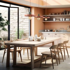 Подвесной светильник TK Lighting SILA 10749 SILA GREEN BRICK в Советском - sovetskiy.ok-mebel.com | фото 5