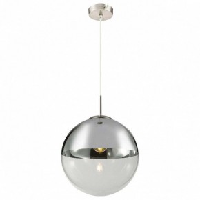 Подвесной светильник TopLight Glass TL1203H-51CH в Советском - sovetskiy.ok-mebel.com | фото