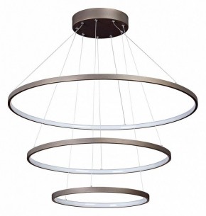Подвесной светильник Vitaluce V04600 V04600-93/3S в Советском - sovetskiy.ok-mebel.com | фото