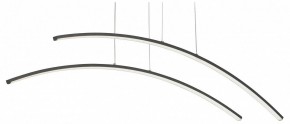 Подвесной светильник Vitaluce V2709 V2709-1/2S в Советском - sovetskiy.ok-mebel.com | фото