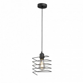 Подвесной светильник Vitaluce V2853 V2853-1/1S в Советском - sovetskiy.ok-mebel.com | фото 2