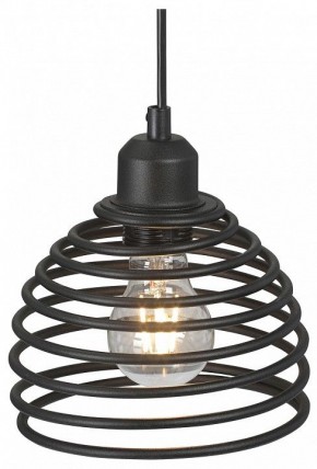 Подвесной светильник Vitaluce V2854 V2854-1/1S в Советском - sovetskiy.ok-mebel.com | фото
