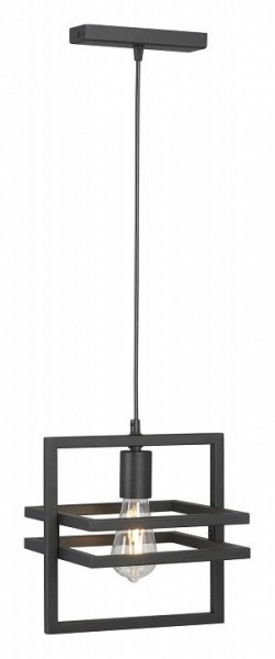 Подвесной светильник Vitaluce V2861 V2861-1/1S в Советском - sovetskiy.ok-mebel.com | фото 3