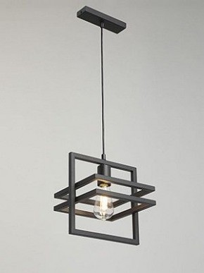 Подвесной светильник Vitaluce V2861 V2861-1/1S в Советском - sovetskiy.ok-mebel.com | фото 4