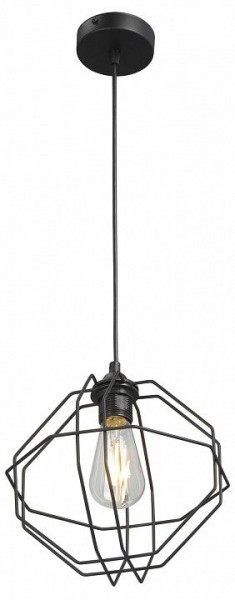 Подвесной светильник Vitaluce V2865 V2865-1/1S в Советском - sovetskiy.ok-mebel.com | фото 3