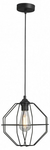 Подвесной светильник Vitaluce V2865 V2865-1/1S в Советском - sovetskiy.ok-mebel.com | фото 4