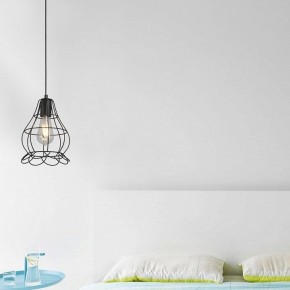 Подвесной светильник Vitaluce V2868 V2868-1/1S в Советском - sovetskiy.ok-mebel.com | фото 4