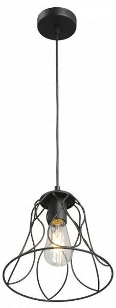 Подвесной светильник Vitaluce V2869 V2869-1/1S в Советском - sovetskiy.ok-mebel.com | фото 3