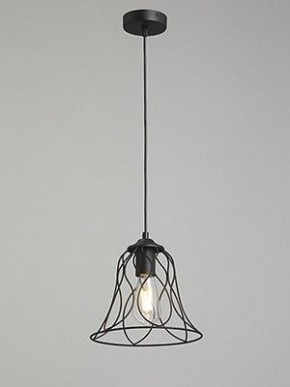 Подвесной светильник Vitaluce V2869 V2869-1/1S в Советском - sovetskiy.ok-mebel.com | фото 5