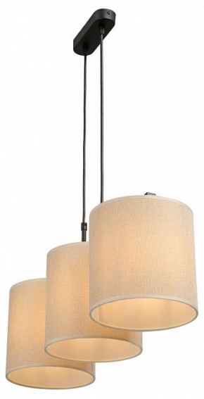 Подвесной светильник Vitaluce V2881 V2881-1/3S в Советском - sovetskiy.ok-mebel.com | фото 3