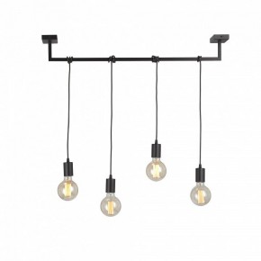 Подвесной светильник Vitaluce V3032 V3032-1/4S в Советском - sovetskiy.ok-mebel.com | фото 2