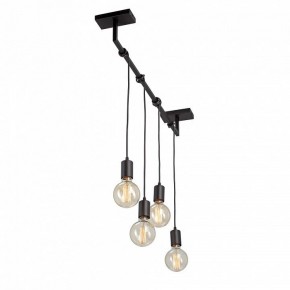 Подвесной светильник Vitaluce V3032 V3032-1/4S в Советском - sovetskiy.ok-mebel.com | фото 3