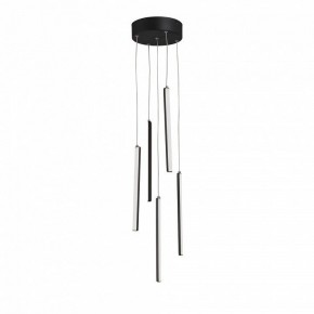 Подвесной светильник Vitaluce V3045 V3045-1/5S в Советском - sovetskiy.ok-mebel.com | фото 3