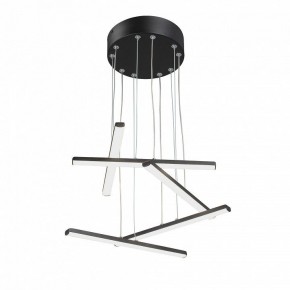 Подвесной светильник Vitaluce V3046 V3046-1/5S в Советском - sovetskiy.ok-mebel.com | фото 4