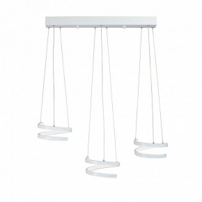 Подвесной светильник Vitaluce V3047 V3047-0/3S в Советском - sovetskiy.ok-mebel.com | фото 3