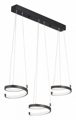 Подвесной светильник Vitaluce V3047 V3047-1/3S в Советском - sovetskiy.ok-mebel.com | фото