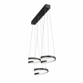 Подвесной светильник Vitaluce V3047 V3047-1/3S в Советском - sovetskiy.ok-mebel.com | фото 2