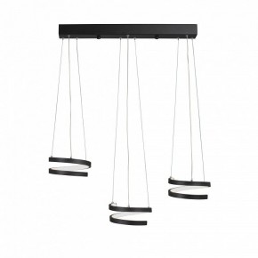 Подвесной светильник Vitaluce V3047 V3047-1/3S в Советском - sovetskiy.ok-mebel.com | фото 3