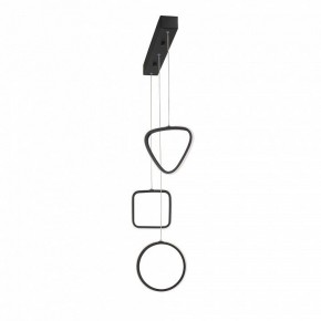 Подвесной светильник Vitaluce V3048 V3048-1/3S в Советском - sovetskiy.ok-mebel.com | фото 3