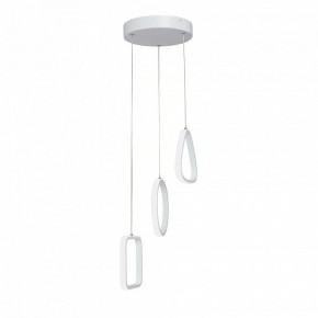 Подвесной светильник Vitaluce V30480 V30480-0/3S в Советском - sovetskiy.ok-mebel.com | фото 2