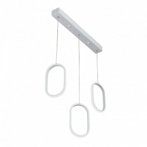 Подвесной светильник Vitaluce V3049 V3049-0/3S в Советском - sovetskiy.ok-mebel.com | фото 2