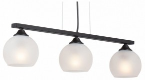 Подвесной светильник Vitaluce V3107 V3107-1/3S в Советском - sovetskiy.ok-mebel.com | фото
