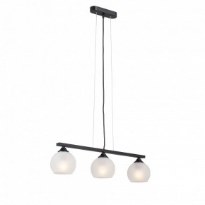 Подвесной светильник Vitaluce V3107 V3107-1/3S в Советском - sovetskiy.ok-mebel.com | фото 2