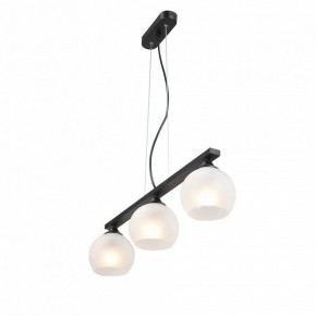 Подвесной светильник Vitaluce V3107 V3107-1/3S в Советском - sovetskiy.ok-mebel.com | фото 3