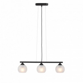 Подвесной светильник Vitaluce V3107 V3107-1/3S в Советском - sovetskiy.ok-mebel.com | фото 4