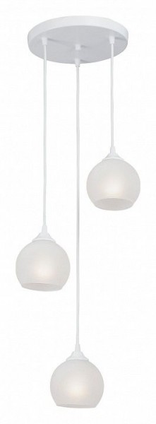 Подвесной светильник Vitaluce V3785 V3785-0/3S в Советском - sovetskiy.ok-mebel.com | фото