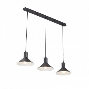 Подвесной светильник Vitaluce V3788 V3788-1/3S в Советском - sovetskiy.ok-mebel.com | фото 2