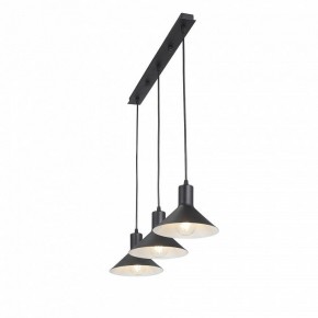 Подвесной светильник Vitaluce V3788 V3788-1/3S в Советском - sovetskiy.ok-mebel.com | фото 3