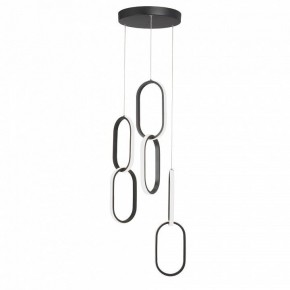 Подвесной светильник Vitaluce V4695 V4695-1/6S в Советском - sovetskiy.ok-mebel.com | фото 2