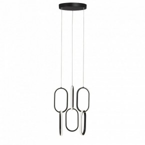 Подвесной светильник Vitaluce V4695 V4695-1/6S в Советском - sovetskiy.ok-mebel.com | фото 3