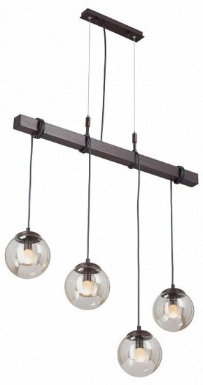 Подвесной светильник Vitaluce V4716 V4716-7/4S в Советском - sovetskiy.ok-mebel.com | фото 2
