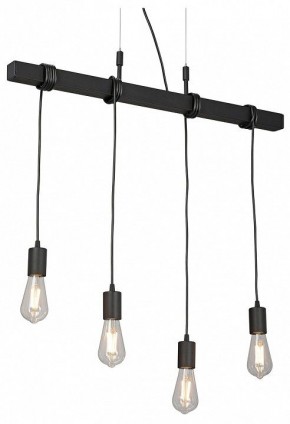 Подвесной светильник Vitaluce V47160 V47160-1/4S в Советском - sovetskiy.ok-mebel.com | фото